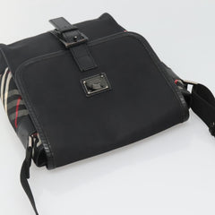 Burberry Vintage Crossbody Bag Nylon