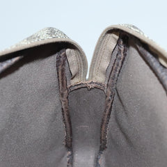 Saint Laurent Vintage Clutch PVC