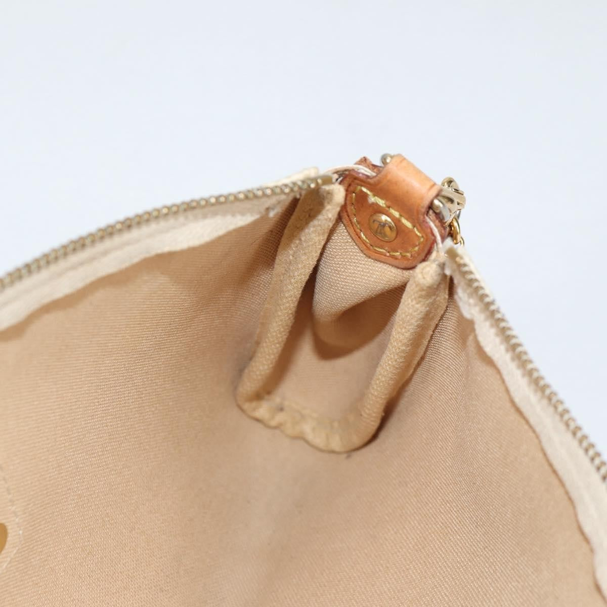 Louis Vuitton Eva Handbag Damier