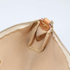 Louis Vuitton Eva Handbag Damier