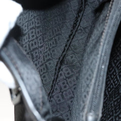 Bally Vintage Shoulder Bag Nylon