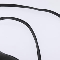 Chloe Vintage Shoulder Bag Leather