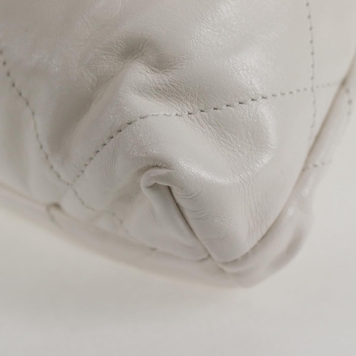 Chanel 22 Chain Hobo Quilted lambskin