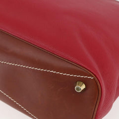 Chloe Vintage Tote bag Leather