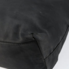 Prada Vintage Tote Tessuto