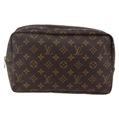 Louis Vuitton Trousse Toilette Monogram Canvas