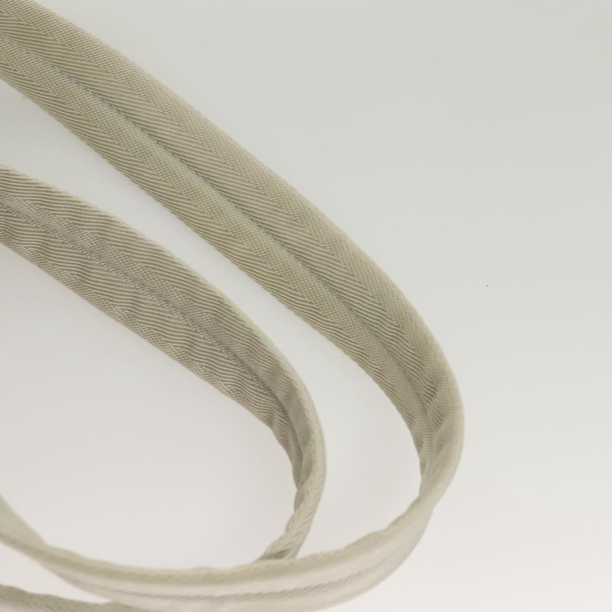 Prada Double Front Pocket Backpack Tessuto