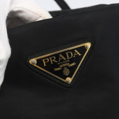 Prada Vintage Handbag Tessuto