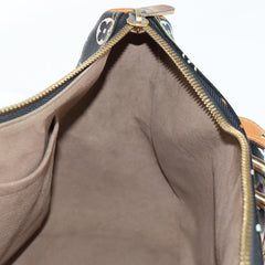 Louis Vuitton Rita Handbag Monogram Multicolor