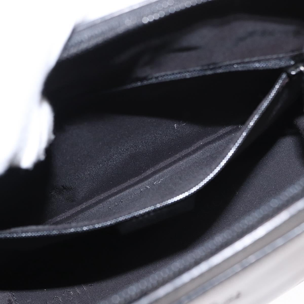 Gucci Vintage Bamboo Handle Bag Leather