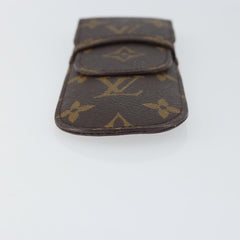 Louis Vuitton Etui à stylo Canvas