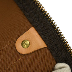 Louis Vuitton Keepall Bag Monogram Canvas
