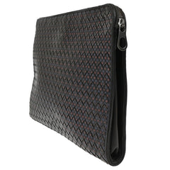Bottega Veneta Portfolio Pouch Intrecciato Nappa