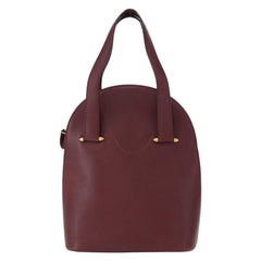 cartier Must De Cartier Leather