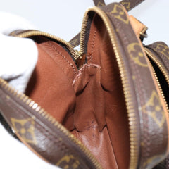 Louis Vuitton Amazone Bag Monogram Canvas