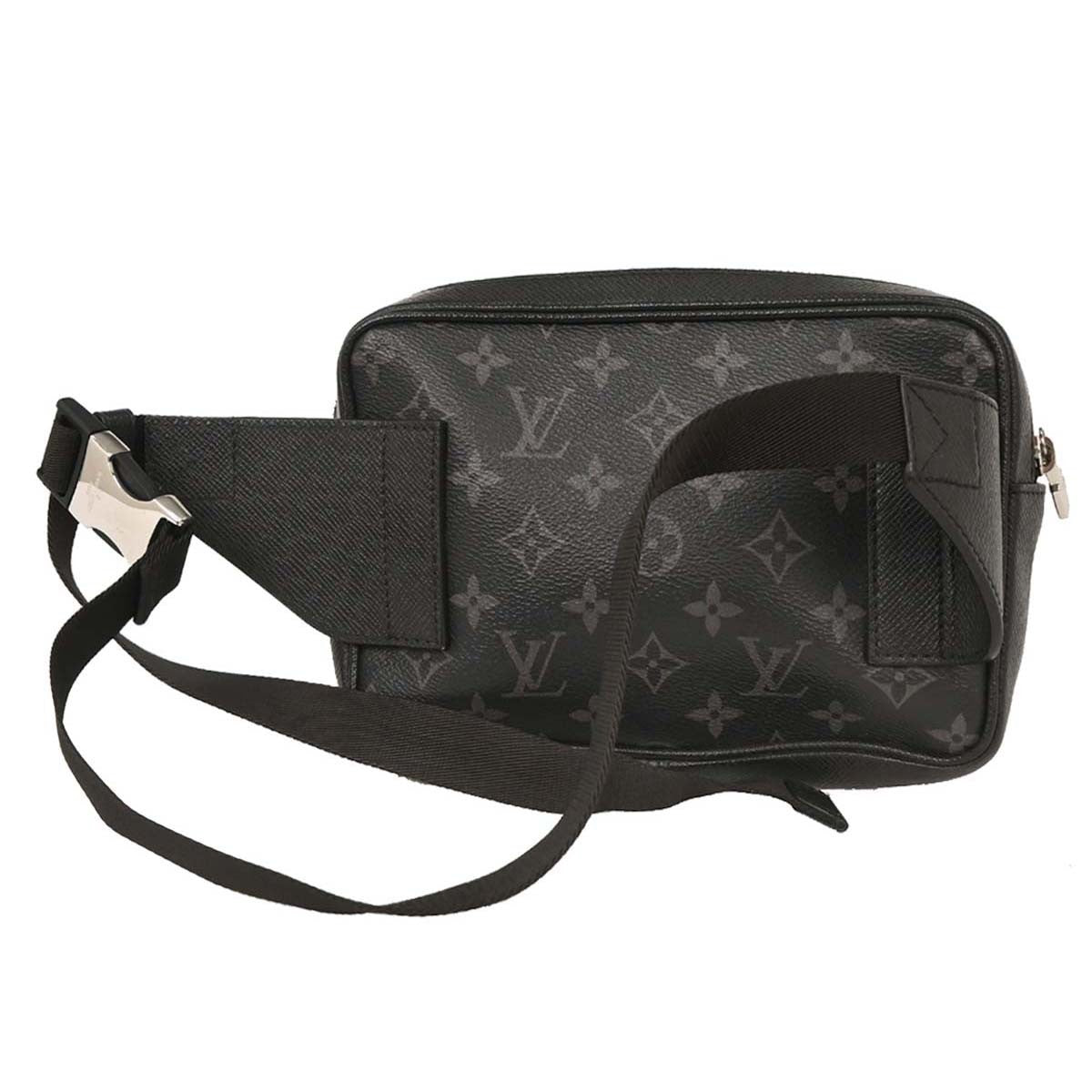 Louis Vuitton Outdoor BumBag Monogram Taigarama
