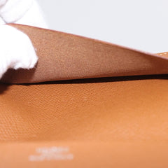 Hermes Agenda A6 Day Planner Housse Leather