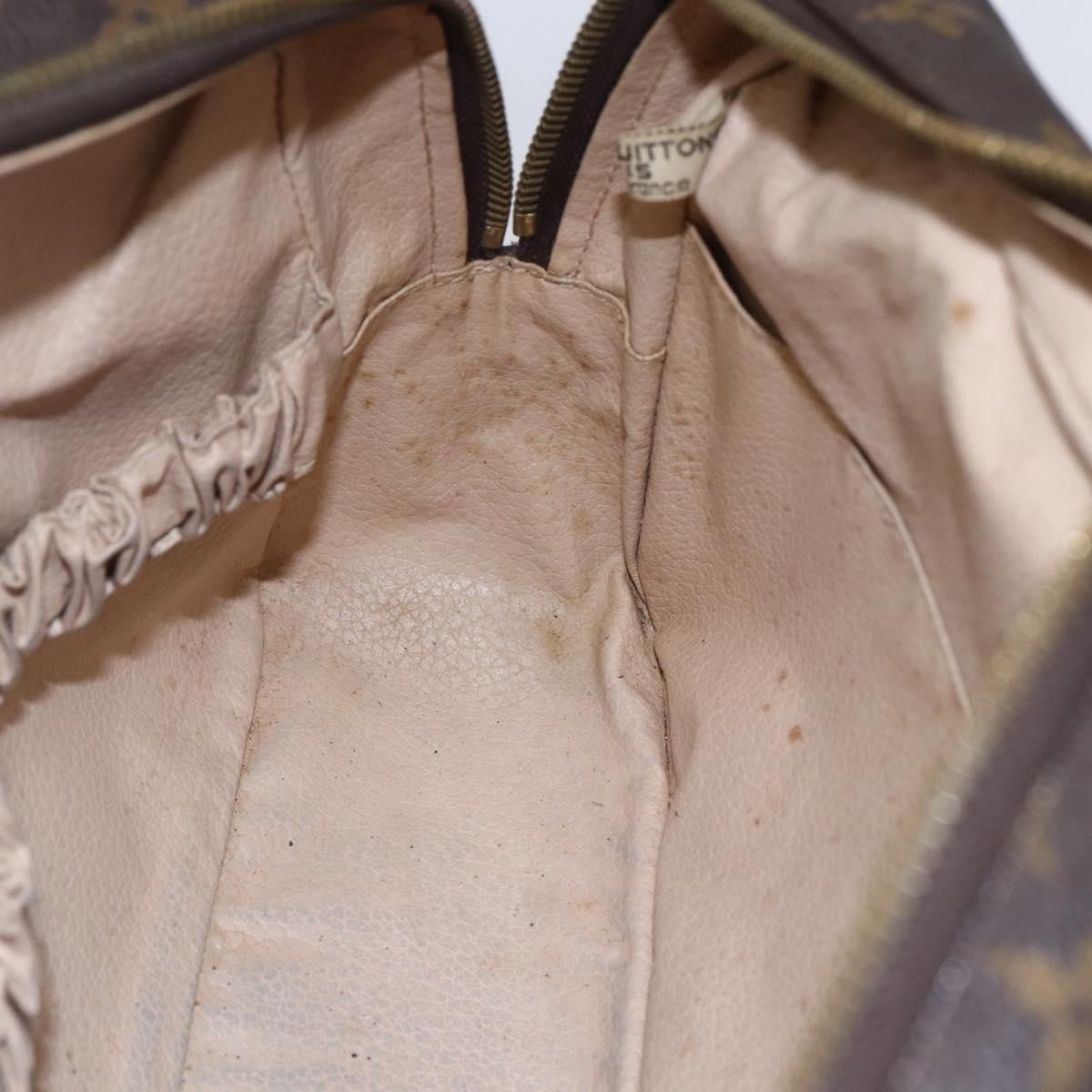 Louis Vuitton Trousse Toilette Monogram Canvas