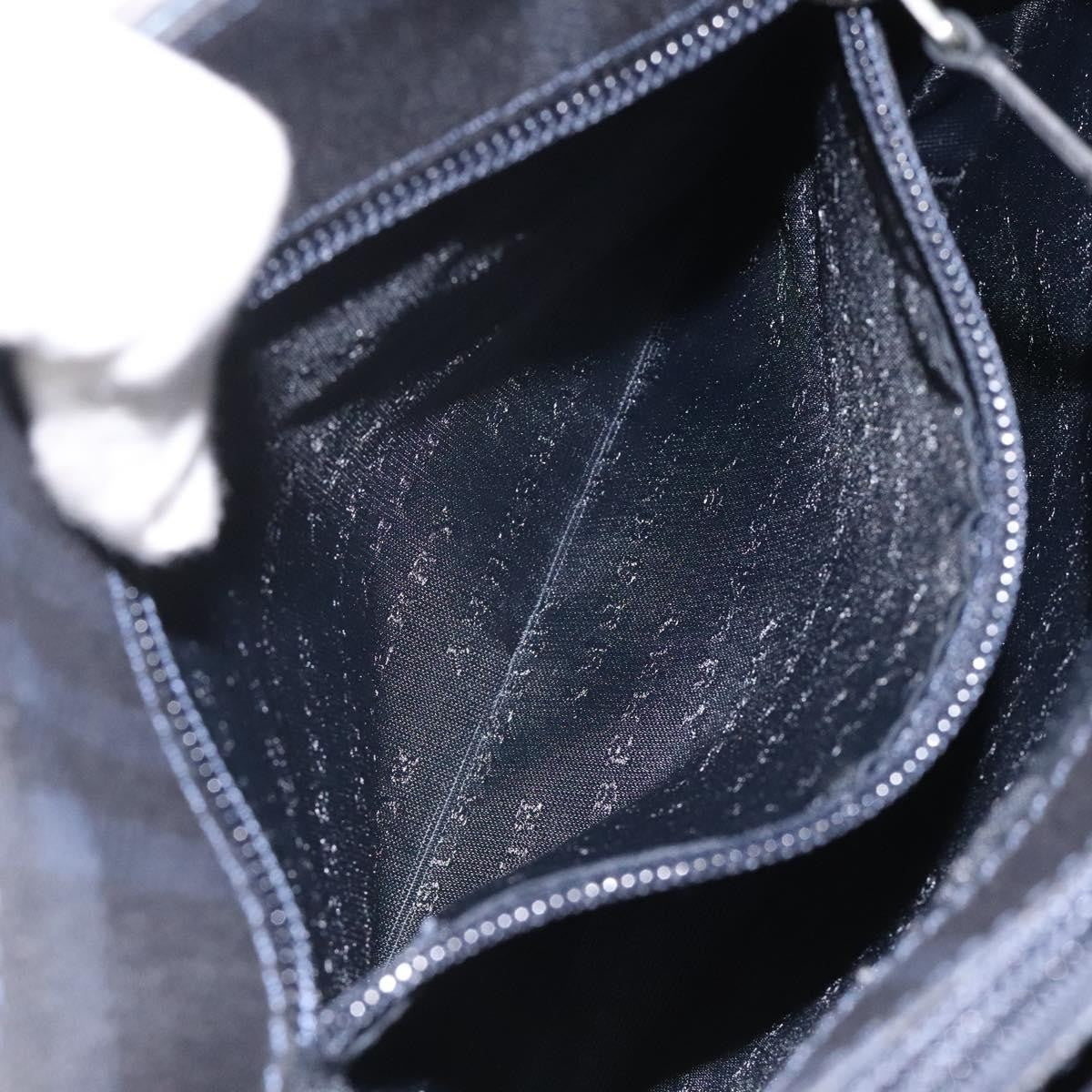 Burberry Nova Handbag Canvas