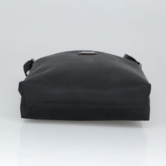 Burberry Vintage Shoulder Bag Nylon
