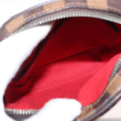 Louis Vuitton Rift Handbag Damier