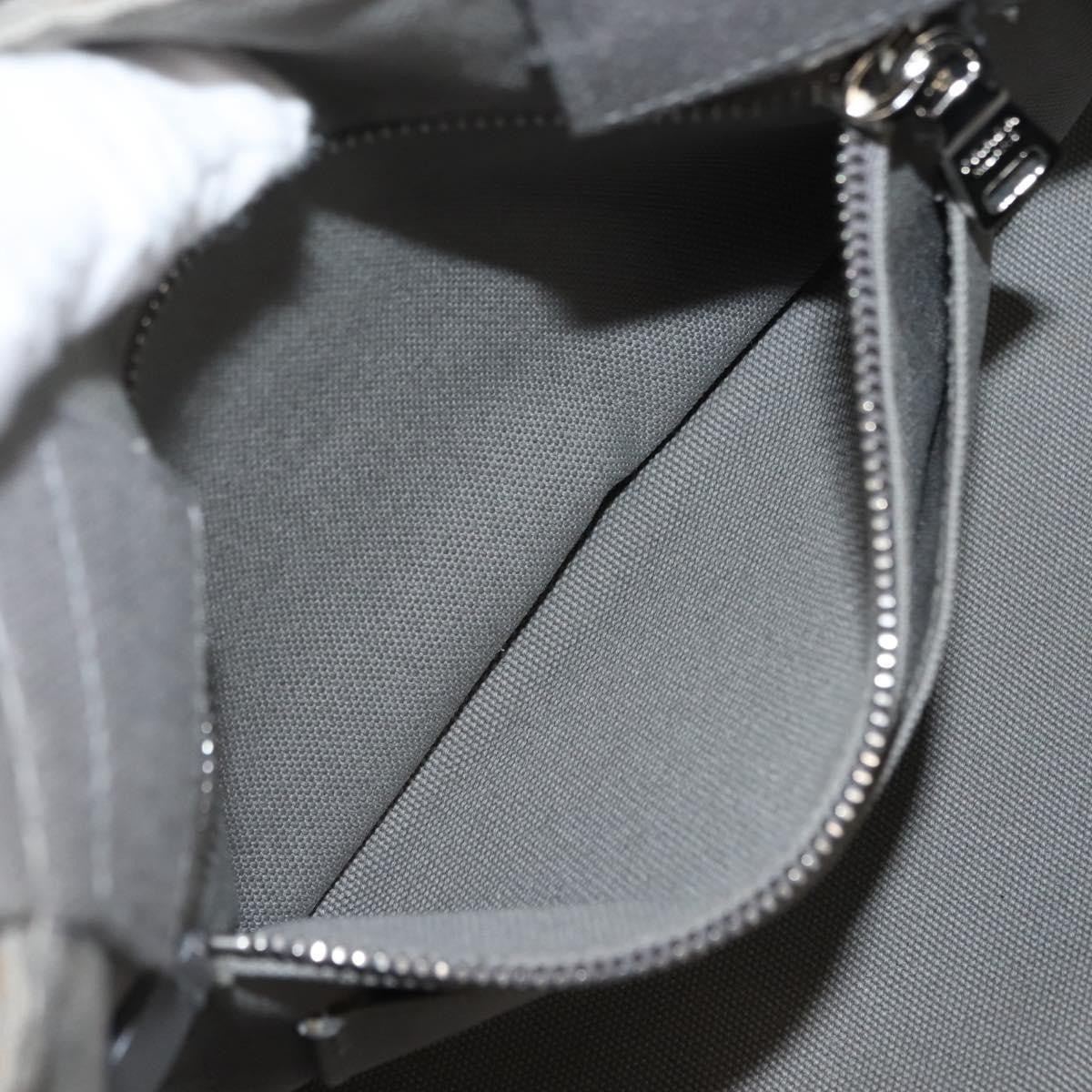 Prada Canapa Tote Canvas