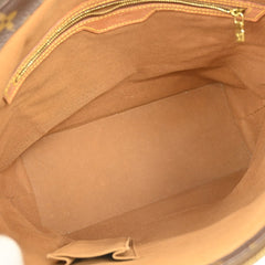 Louis Vuitton Cabas Mezzo Monogram Canvas