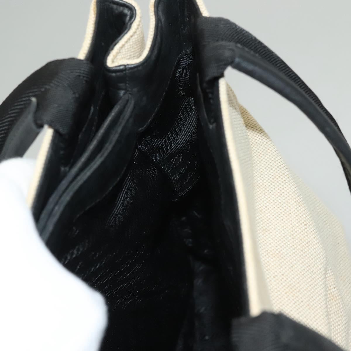 Prada Sport Tote bag Canvas