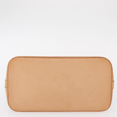 Louis Vuitton Alma Handbag Monogram Canvas