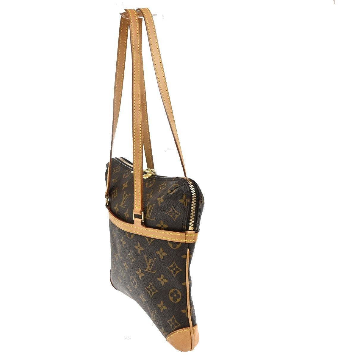 Louis Vuitton Vintage Coussin Bag Monogram Canvas