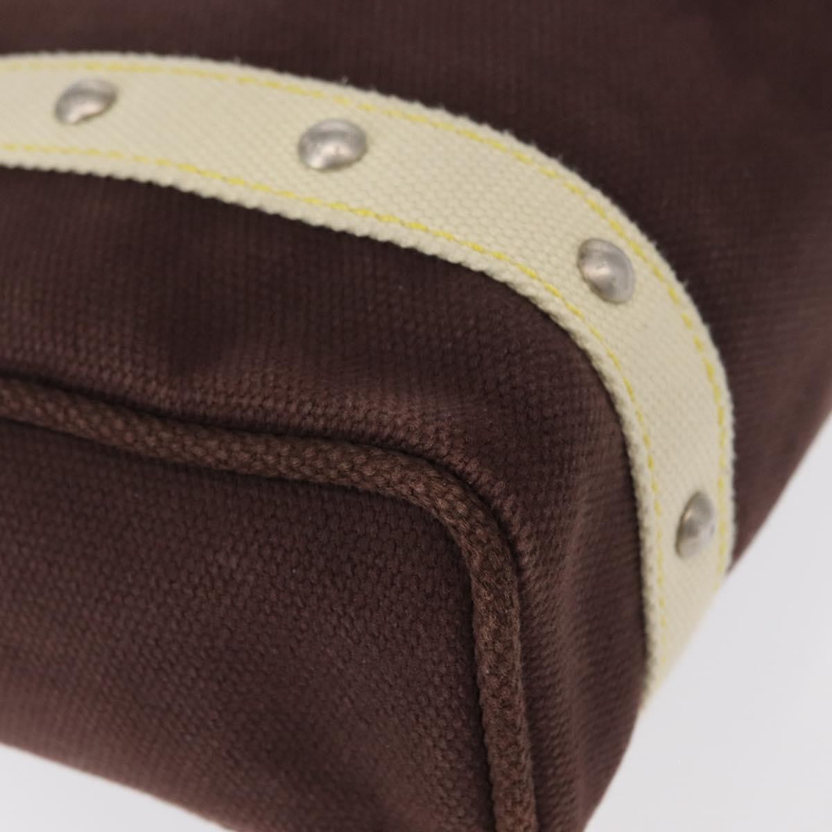 Louis Vuitton Antigua Tote Canvas