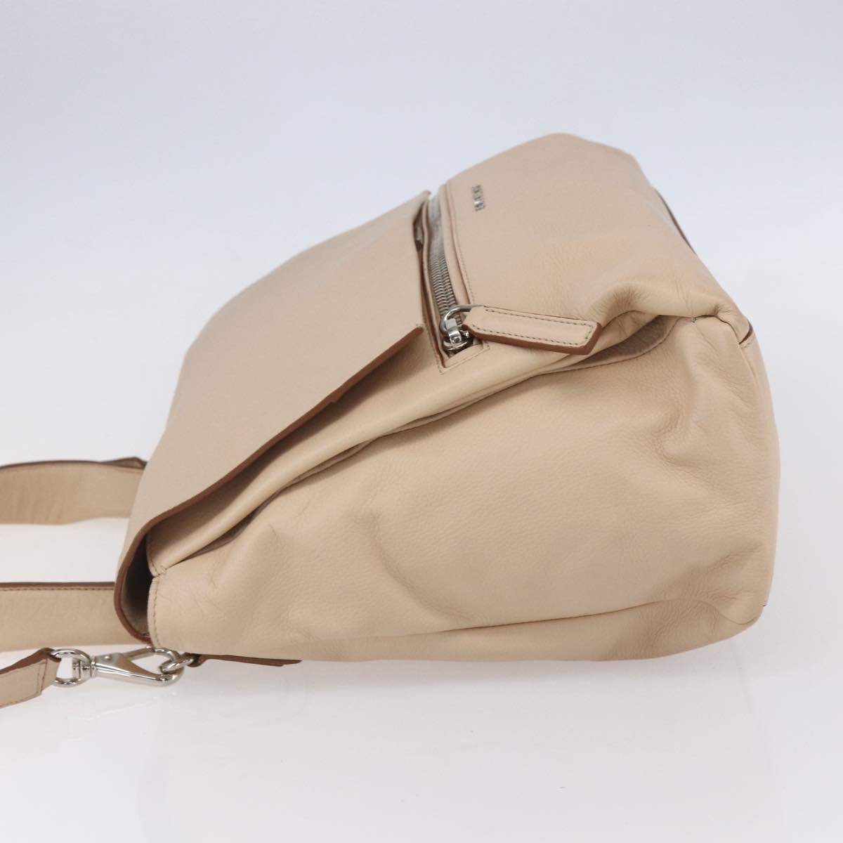 Givenchy Pandora Pure Satchel Leather
