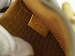 Louis Vuitton Popincourt Handle Bag Monogram Canvas