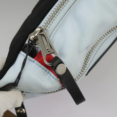 Burberry Sonny Belt Bag Printed Nylon