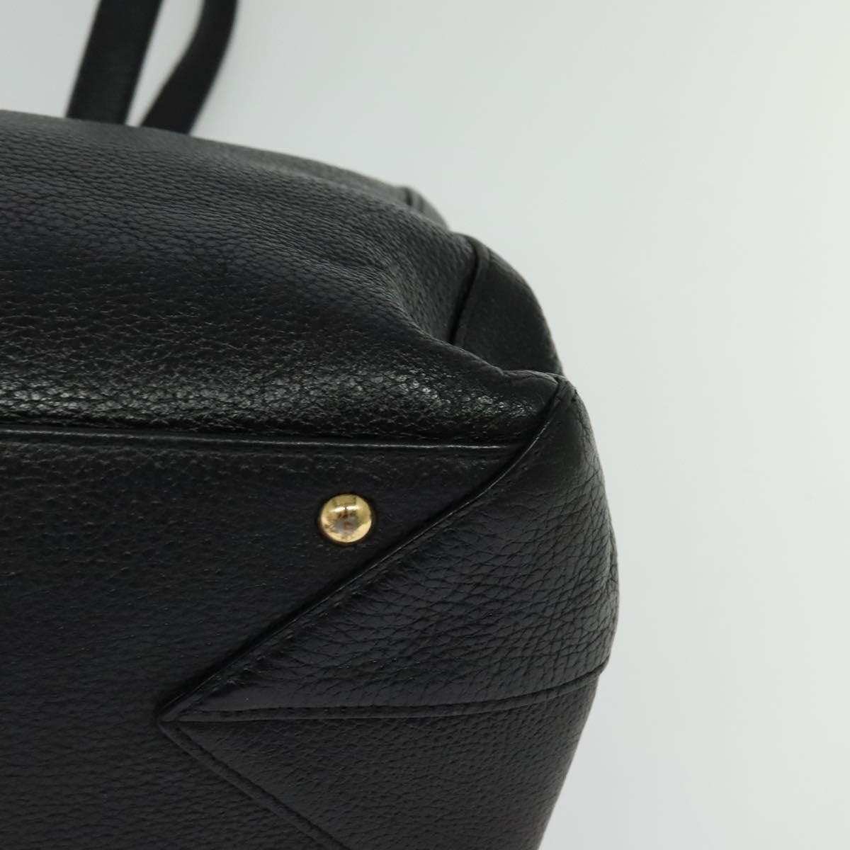 MCM Vintage tote Leather