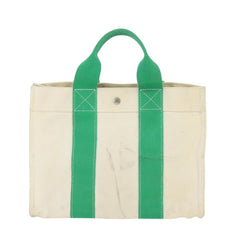 Hermes Bora Bora Tote Toile