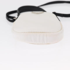 Prada Cargo Phone Holder Crossbody Bag Tessuto