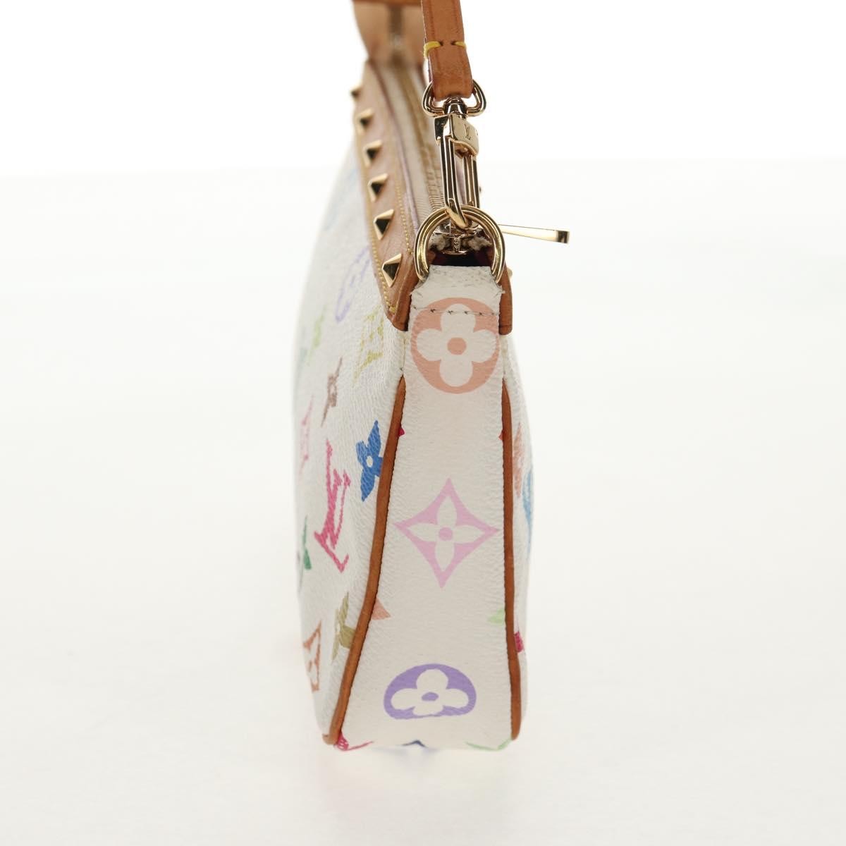 Louis Vuitton Pochette Accessoires NM Monogram Multicolor