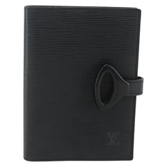 Louis Vuitton Agenda Cover Epi Leather
