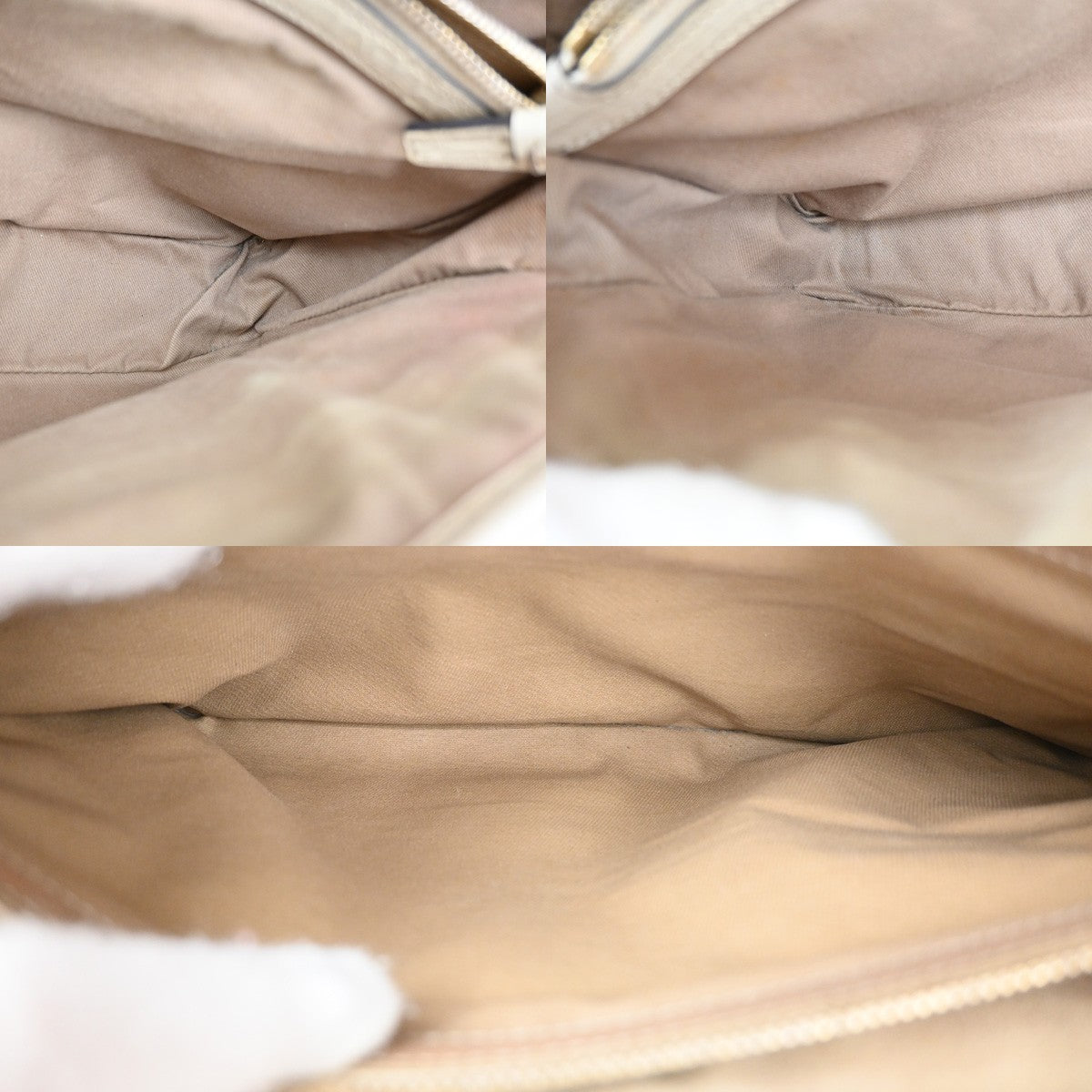 Celine Boogie Satchel Macadam