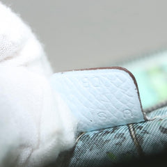 Hermes Azap Zip Around Wallet Epsom