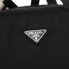 Prada Vintage Handbag Tessuto