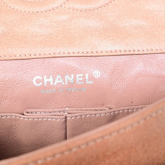 Chanel Timeless - Classic Double Flap Bag Quilted Lambskin