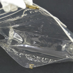 Hermes Kelly Souvenir Bag Vinyl