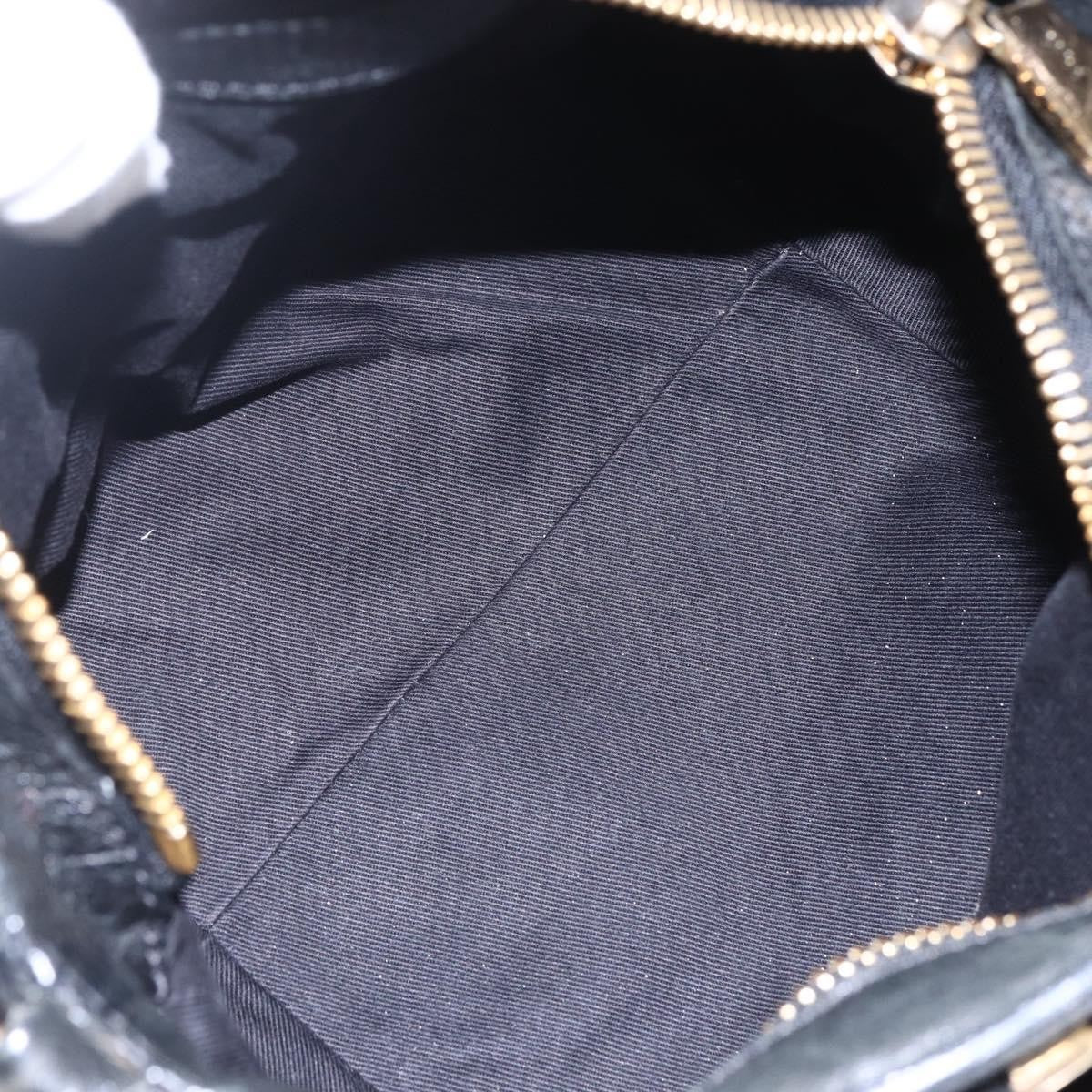 Chloe Ethel Handbag Leather