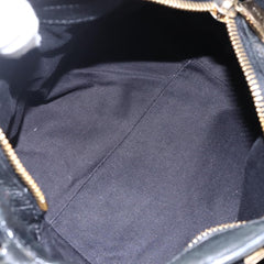 Chloe Ethel Handbag Leather