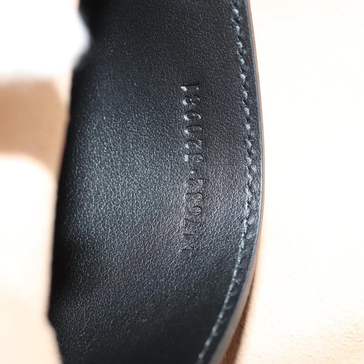 Gucci GG Marmont Shoulder Bag Matelasse Leather