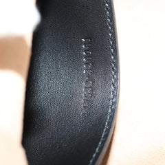 Gucci GG Marmont Shoulder Bag Matelasse Leather