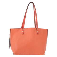 Chloe Dilan Tote Leather