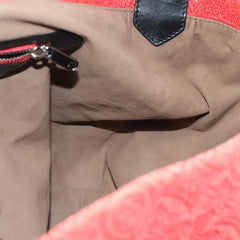 Louis Vuitton Antheia Hobo Leather